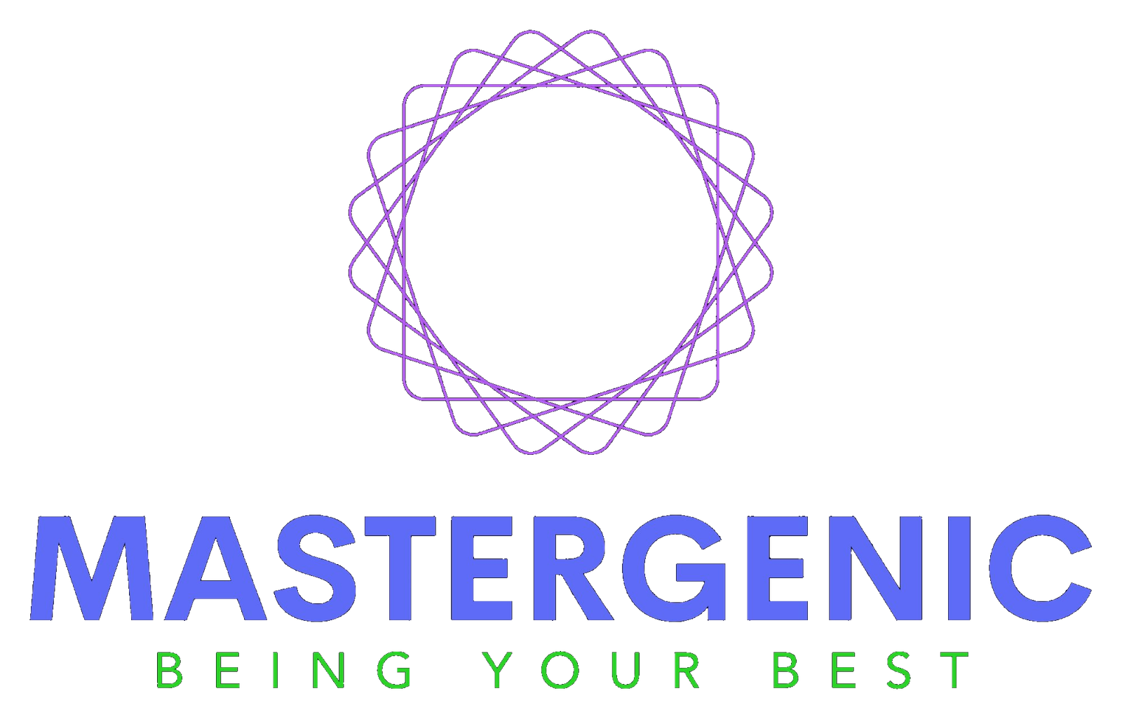 Mastergenic Logo